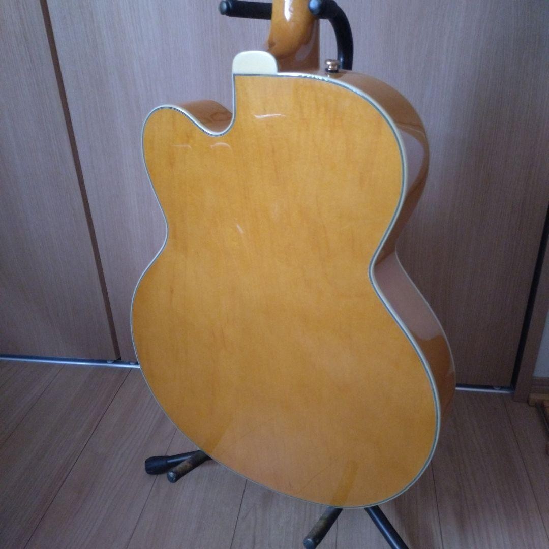 Epiphone Broadway Full Acoustic