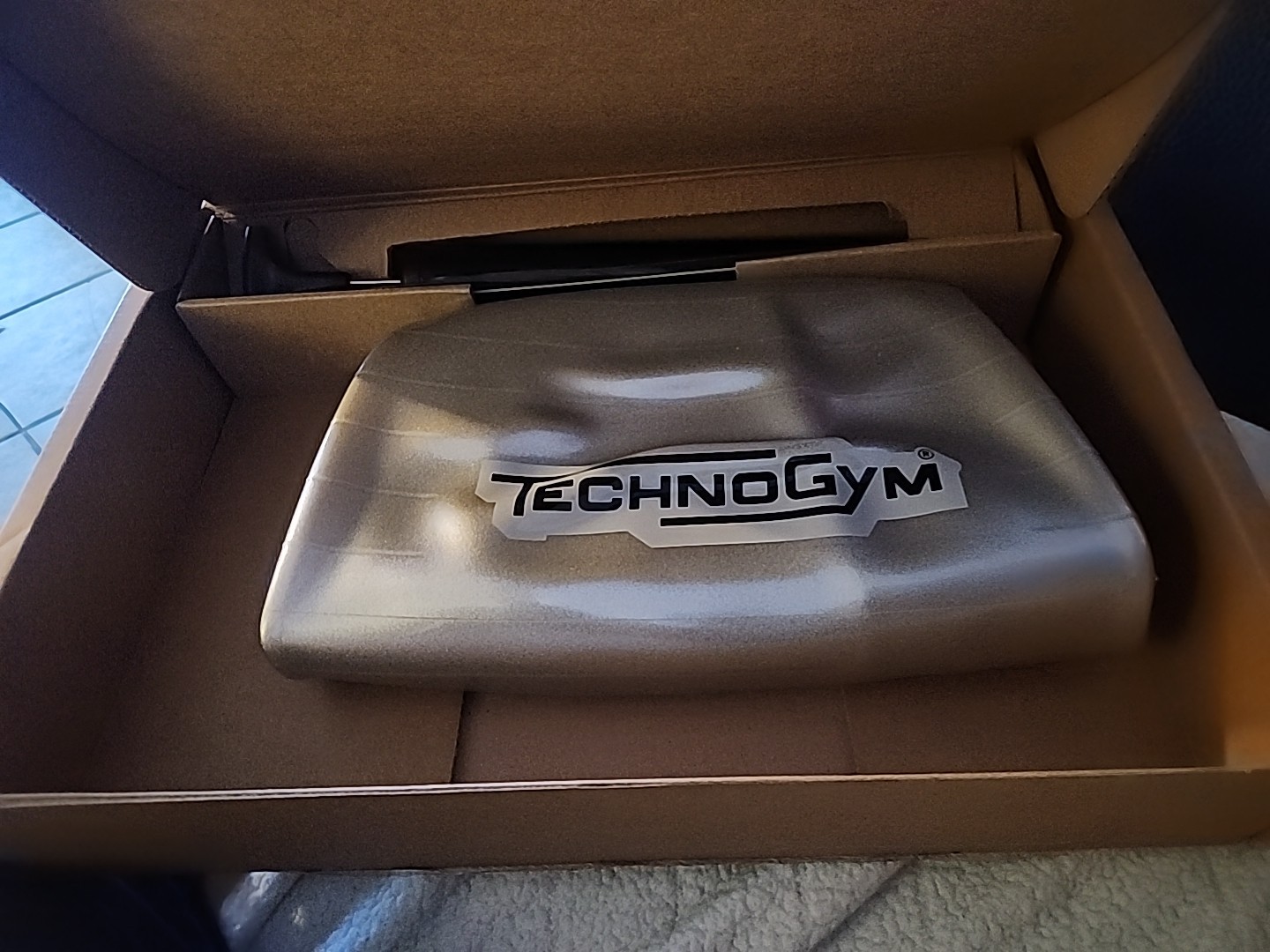 TECHNOGYM WELLNESS BALL