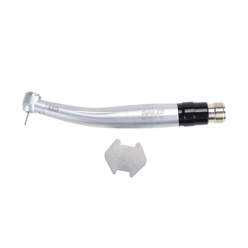 Dental DynaLED Standard Head High Speed Handpiece 2/4hole Quick Coupler 3 spray