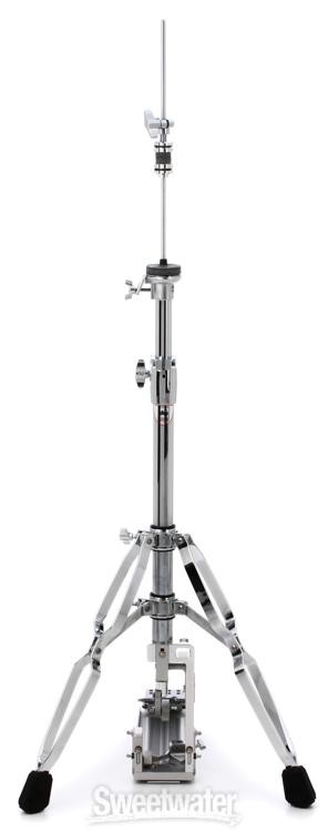 DW Machined Direct Drive Hi-hat Stand - 2 Leg