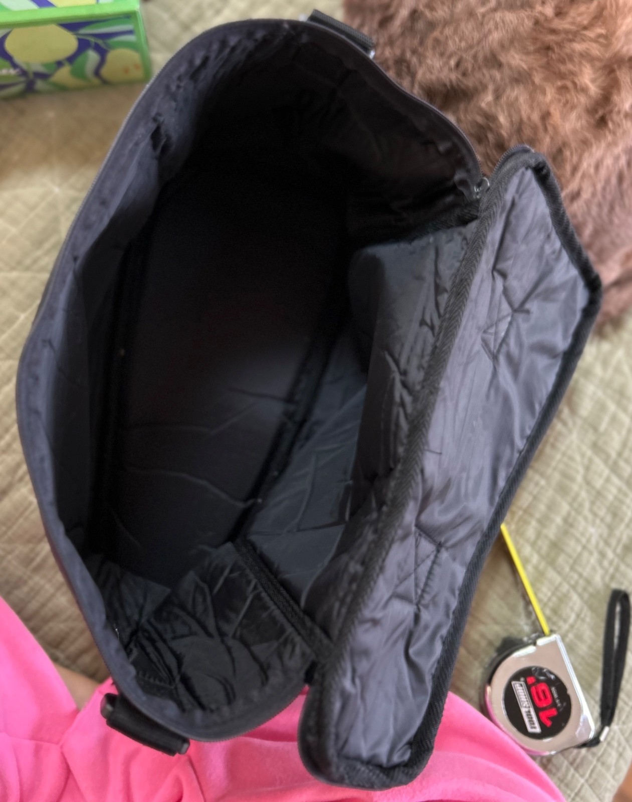 DW Single Pedal Bag