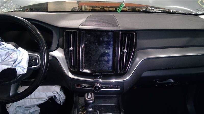 2019 Xc60 Chassis Control Module Sku#3655829