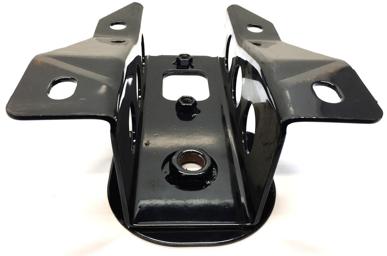 Mack Truck Support Bracket 25129715 NOS