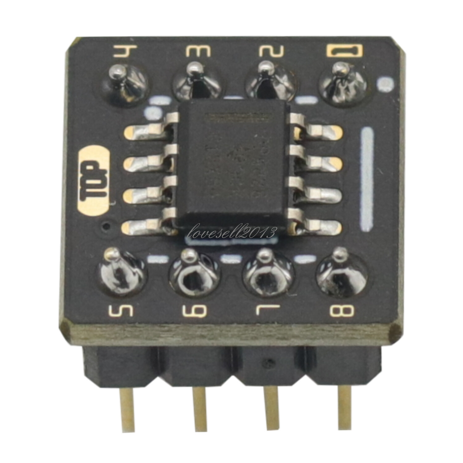 OPA828 Dual Operational Amplifier Chip Dual OP AMP Replace NE5532 MUSES8920 NEW