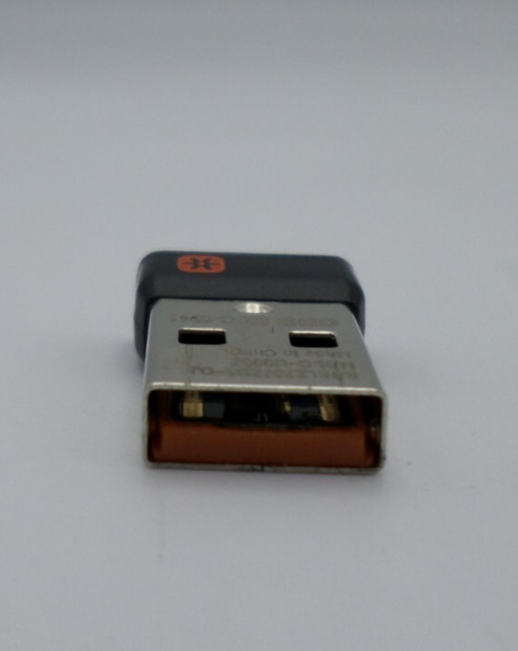 USB Unifying Receiver | Logitech | C-U0007 |
