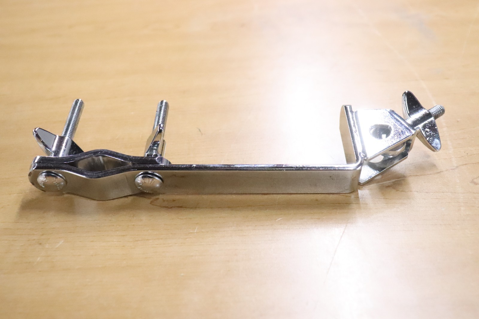 SP Cowbell Percussion Holder Mount Clamp