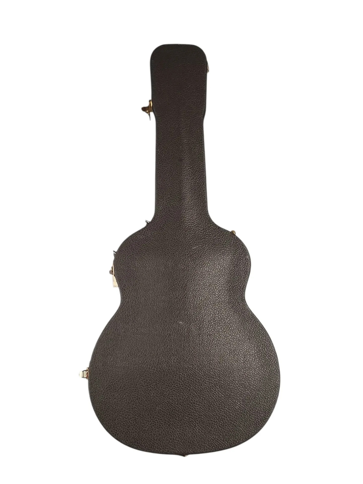Taylor Deluxe Hardshell Grand Pacific Case