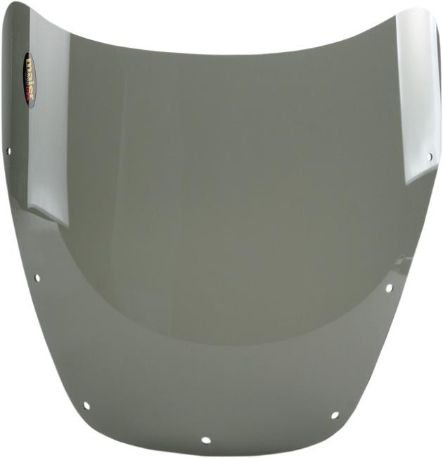 Maier Windshield Smoke #00467S Kawasaki GPz 750/GPz 1100
