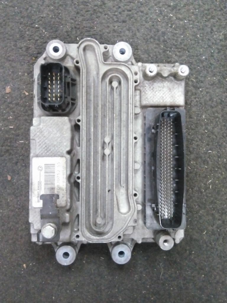 Replaces A0024460935 2021 DETROIT DD15 ENGINE CONTROL MODULE (ECM) ,  GA