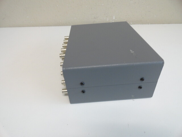 Extron SW4 AR HV xi