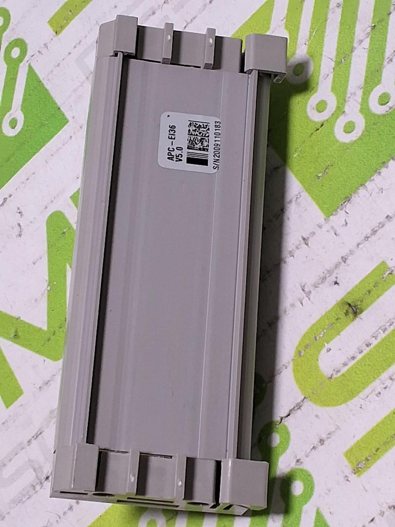 AXT AJINEXTEK APC-EI36 TERMINAL BLOCK