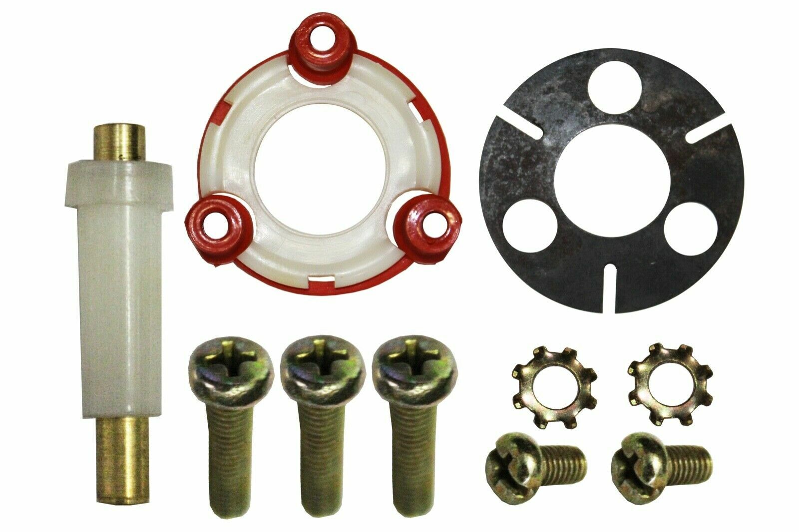 1955-66 GM Full Size Passenger Steering Wheel Horn Contact Kit