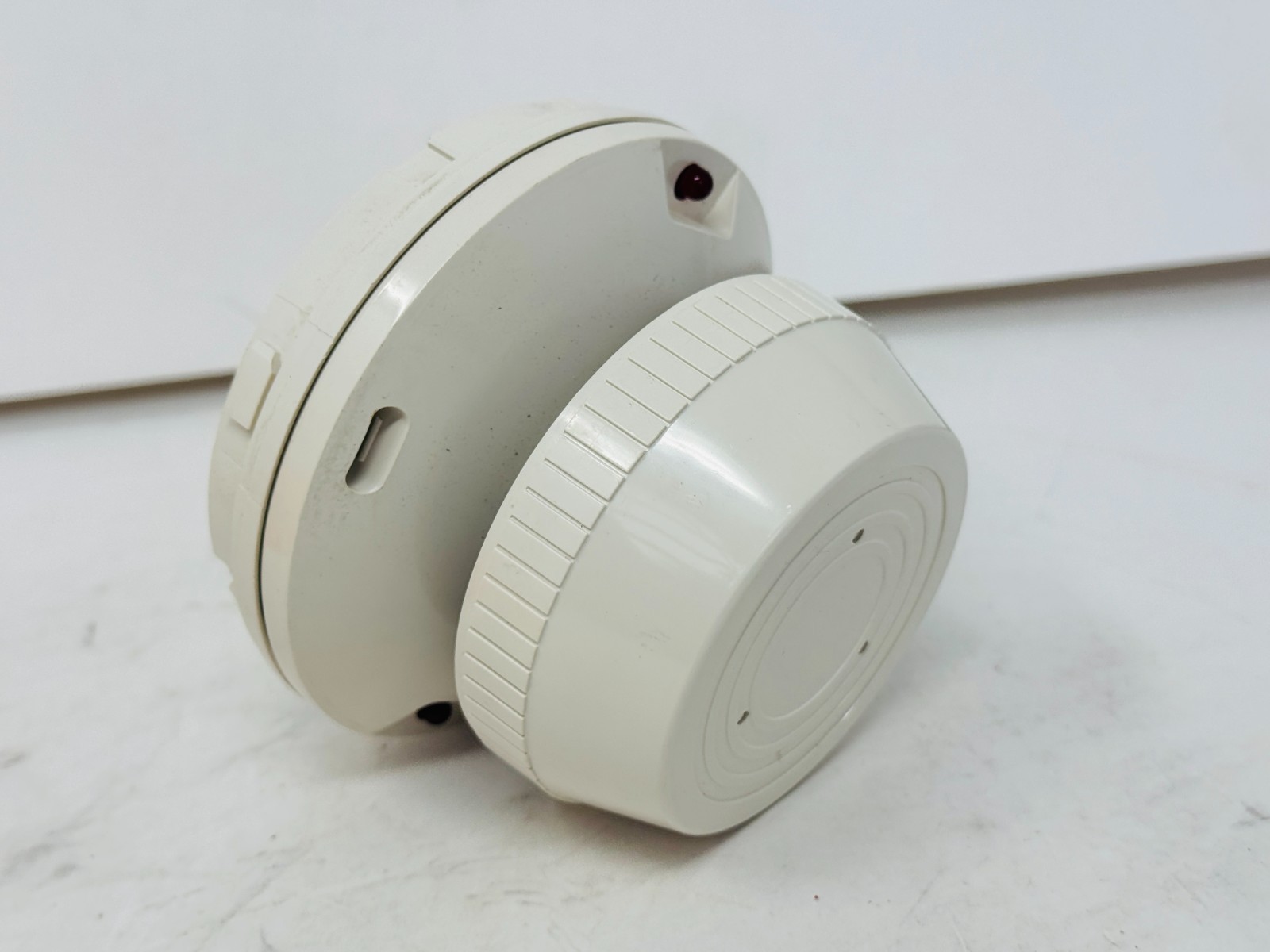 System Sensor ionization Plug-in Smoke Detector Model 1451A Open Box