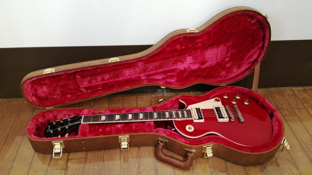 GIBSON Les Paul lassic Electric Guitar Telecaster Type