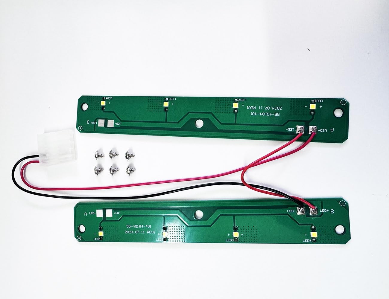 WPW10503278 Refrigerator Control Jazz Board for Whirlpool Maytag KitchenAid K...
