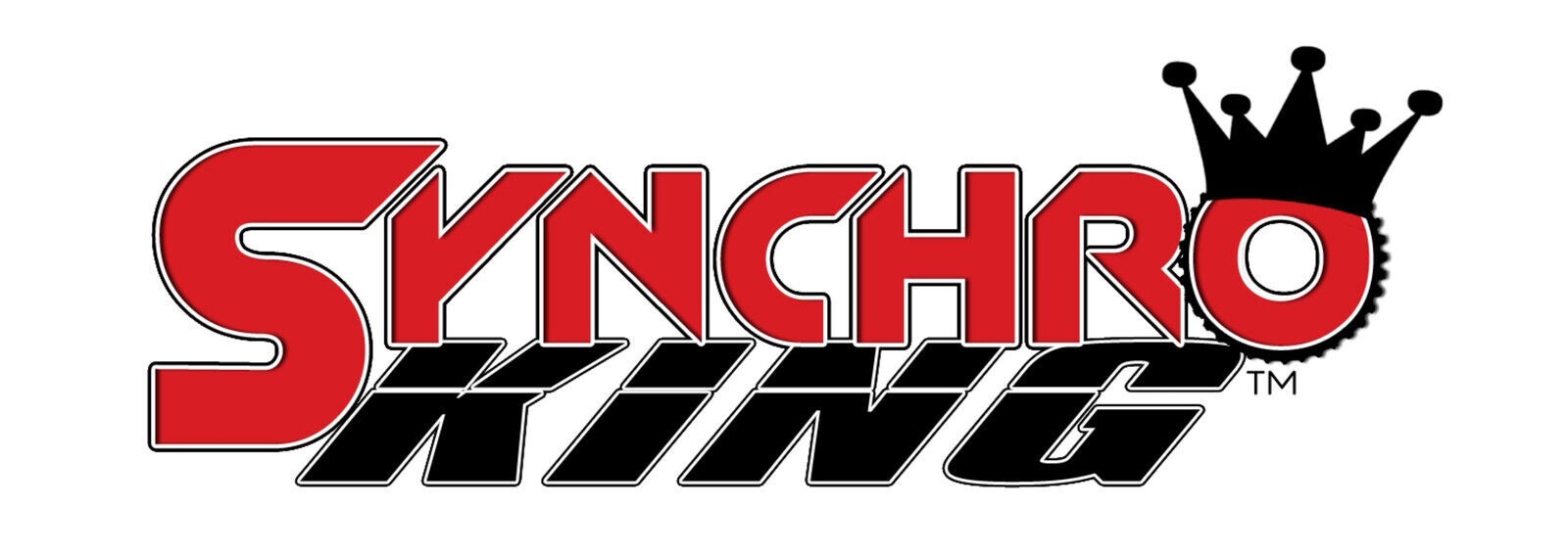Mustang MT82 Transmission Master Synchro Ring Kit, SRKMT82