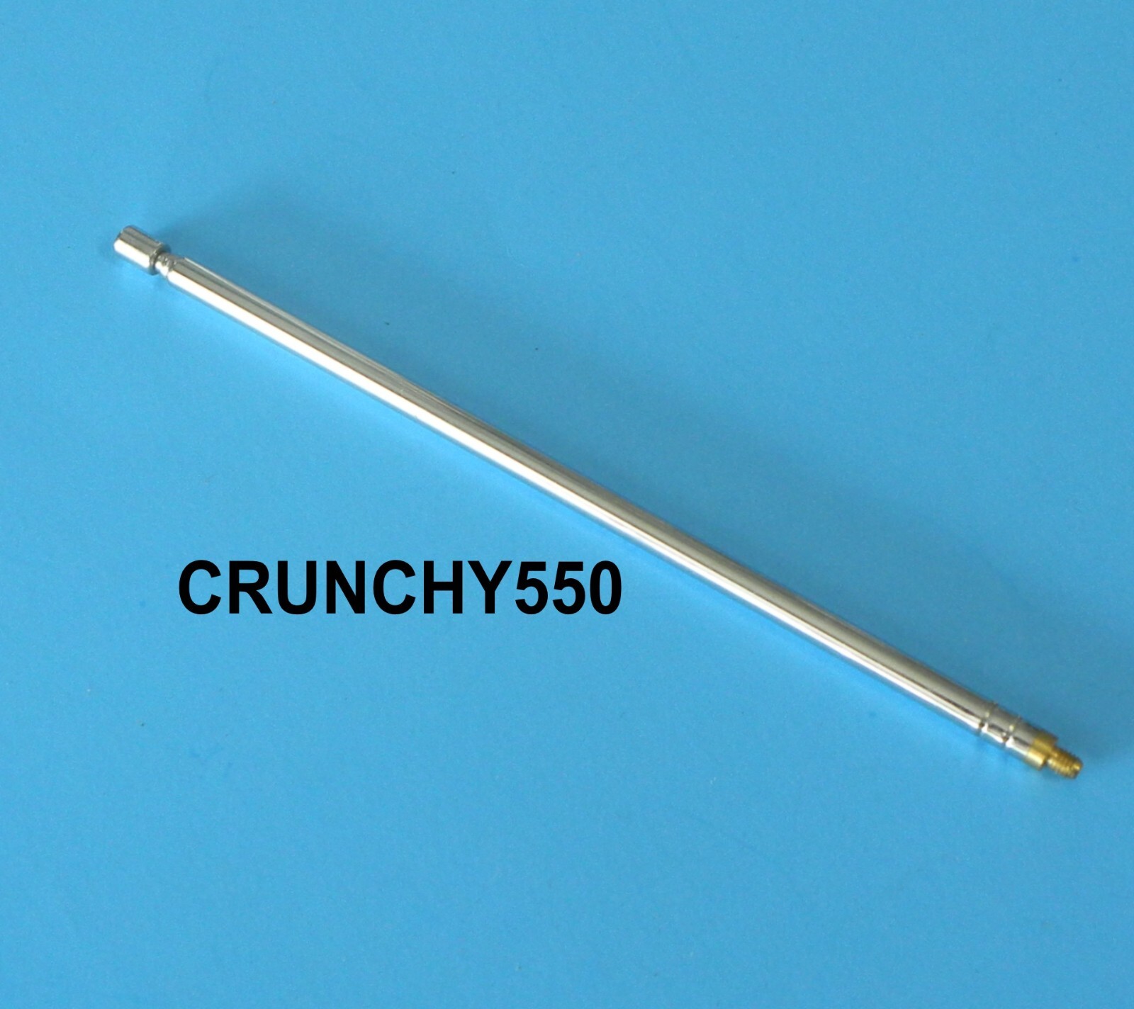 NIKKO 49MHz Transmitter Antenna (1) NEW Vintage RC Part