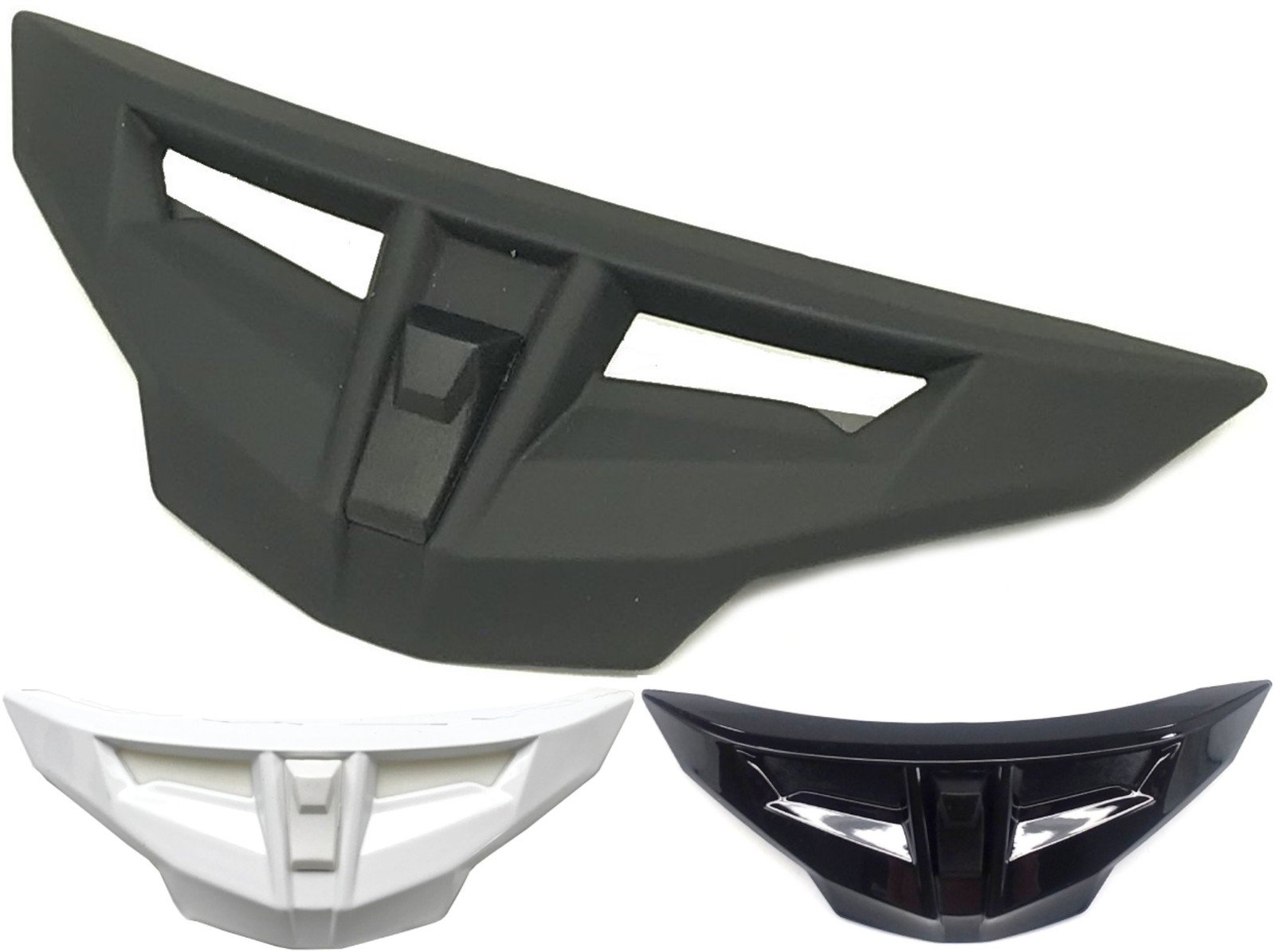 HJC CL-17 Lower Front Vent