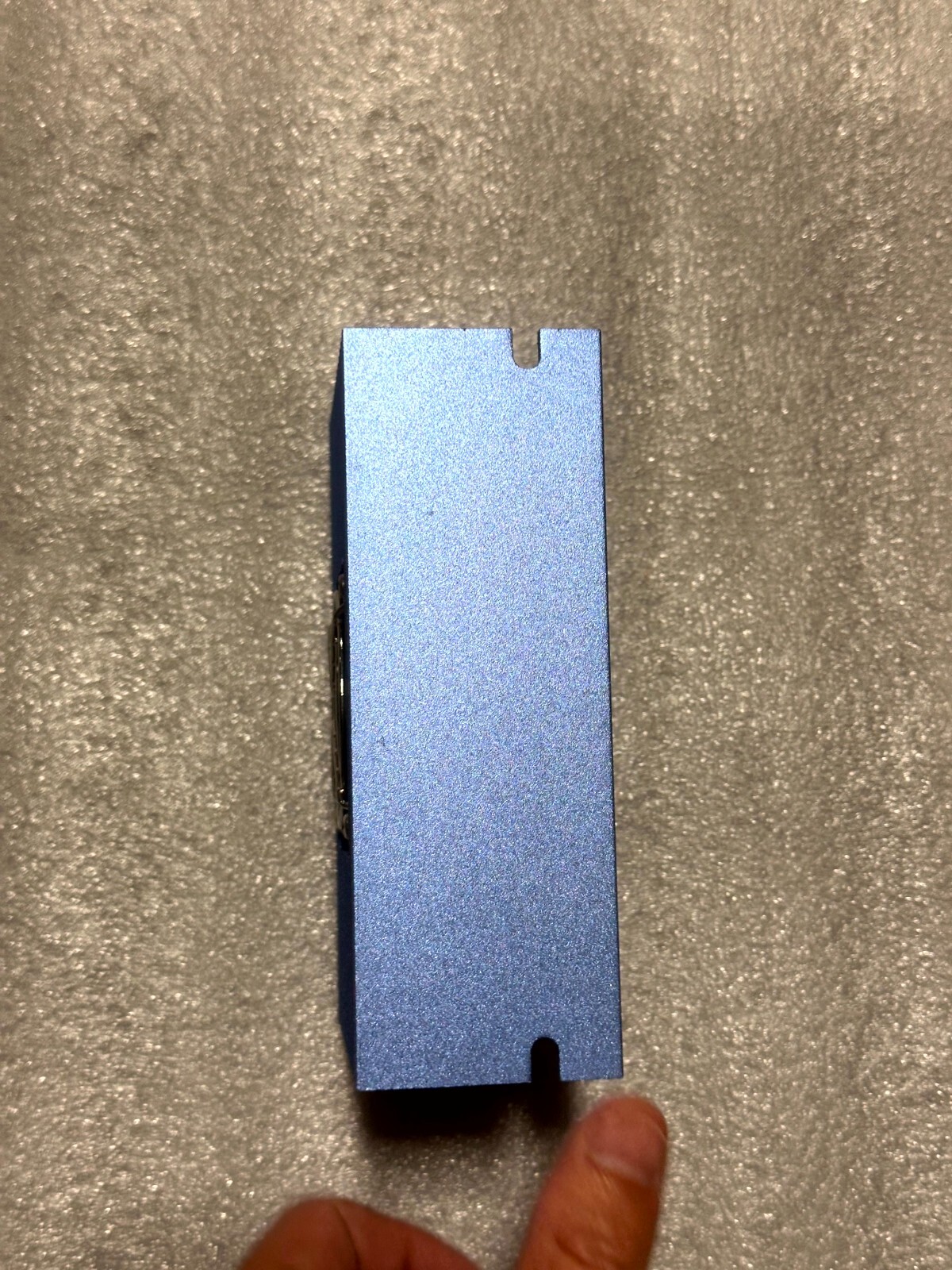 Just Motion Control 2-Phase Digital Microstep Driver 2DM86, DC24~110V, AC18-80V
