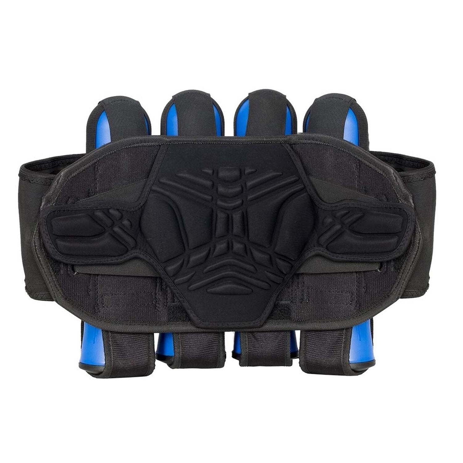 HK Army Magtek Harness - Red - 4+3+4