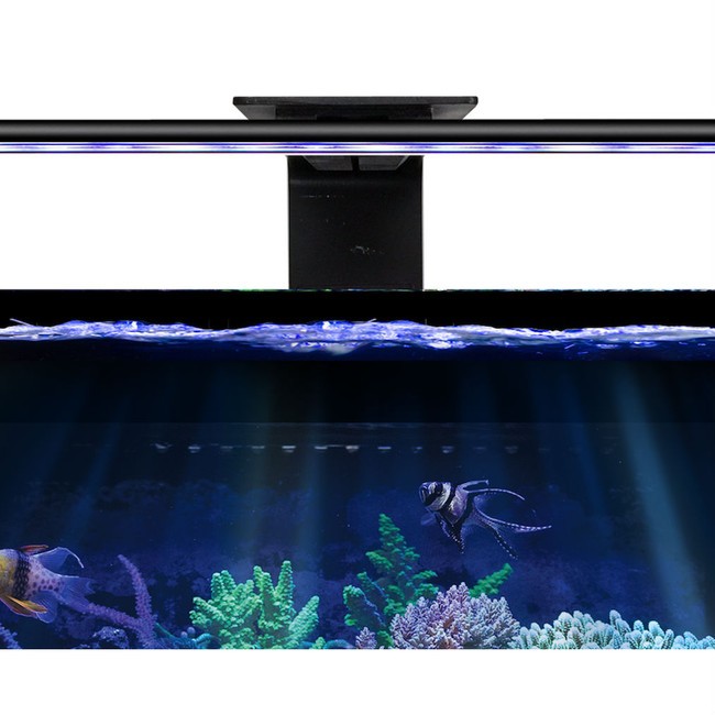 Orbit Marine LED Adjustable Tank Mount Bracket (4193) - Current USA