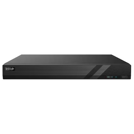 Invid Tech Pd1b-16Nh Hybrid Recorder, 12V