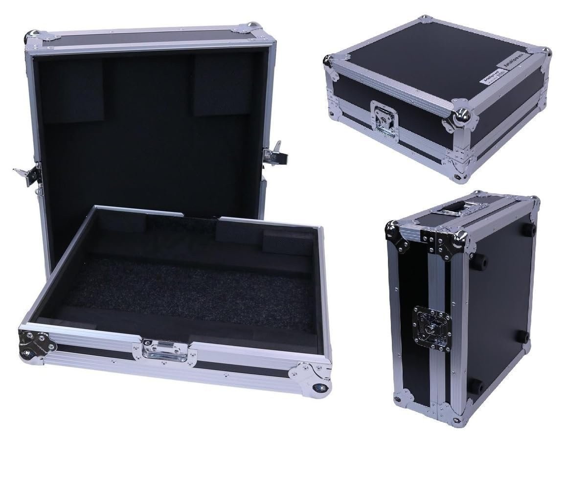 ANTAKIPRO AP-RCF12XR Fly Drive Case For ONE RCF F12XR Controller or Similarly...