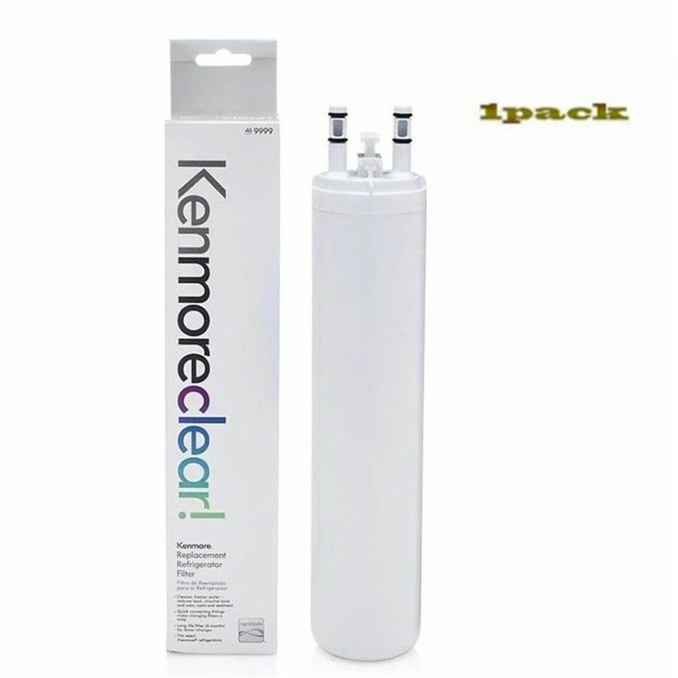 1 PACK Kenmore 9999 Replacement Refrigerator Water Filter 46-9999 New, USA