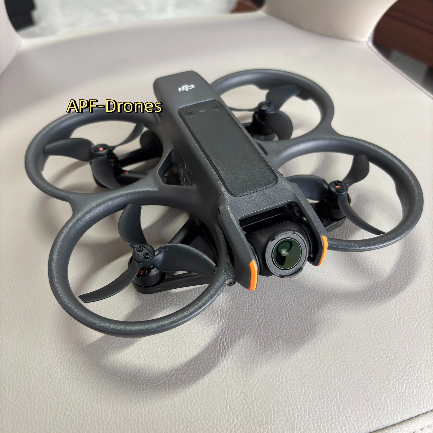Genuine DJI Avata 2 Drone - No Controller/No Battery - No Tariffs/2 Weeks to US