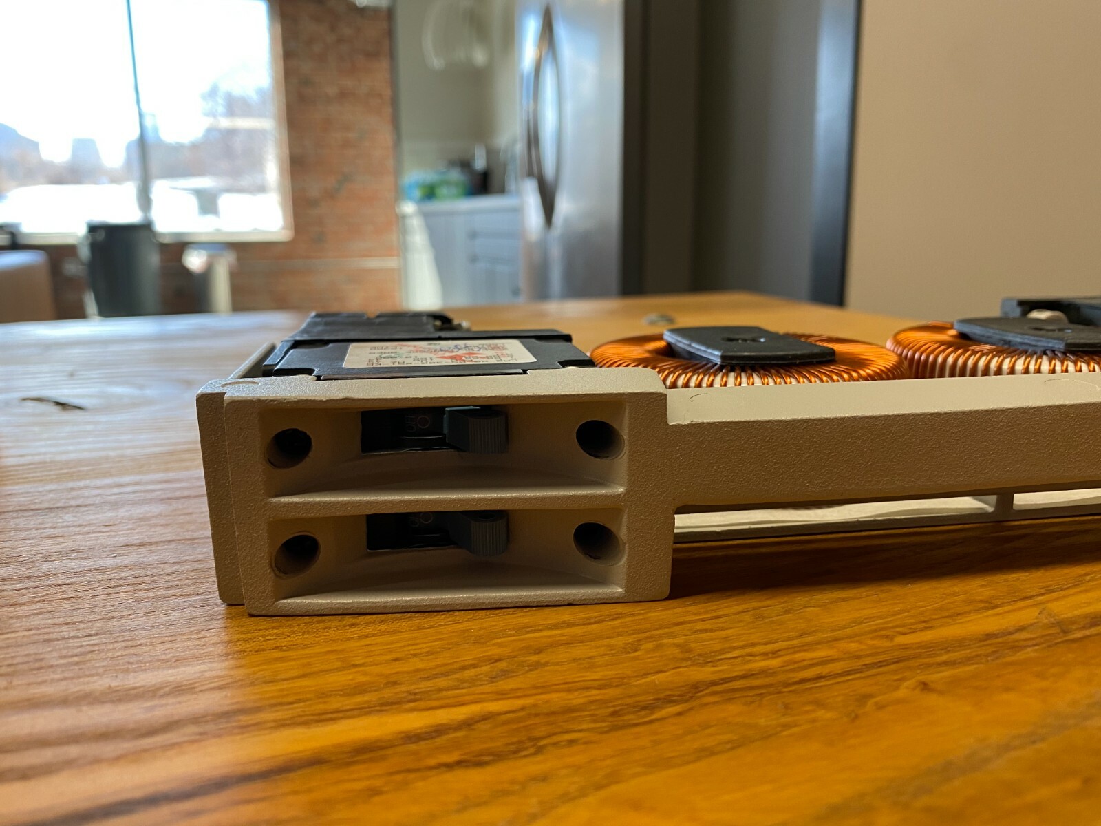 ETC D20 Dimmer Module