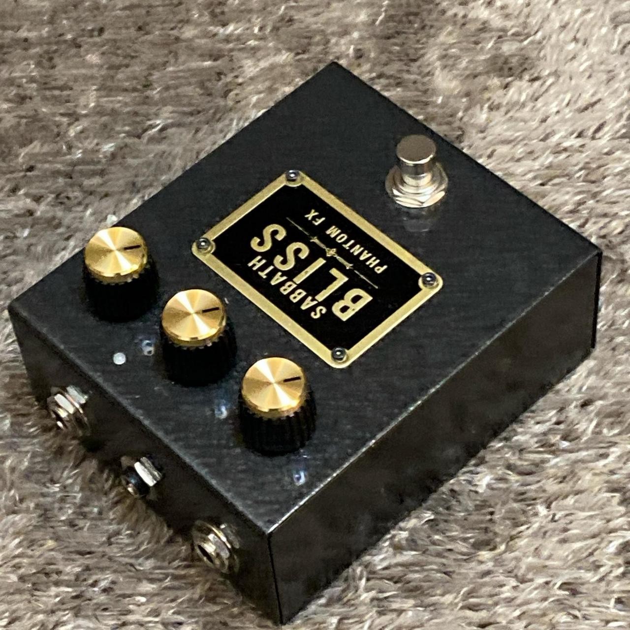 Phantom FX SABBATH BLISS [Owari Komaki store]