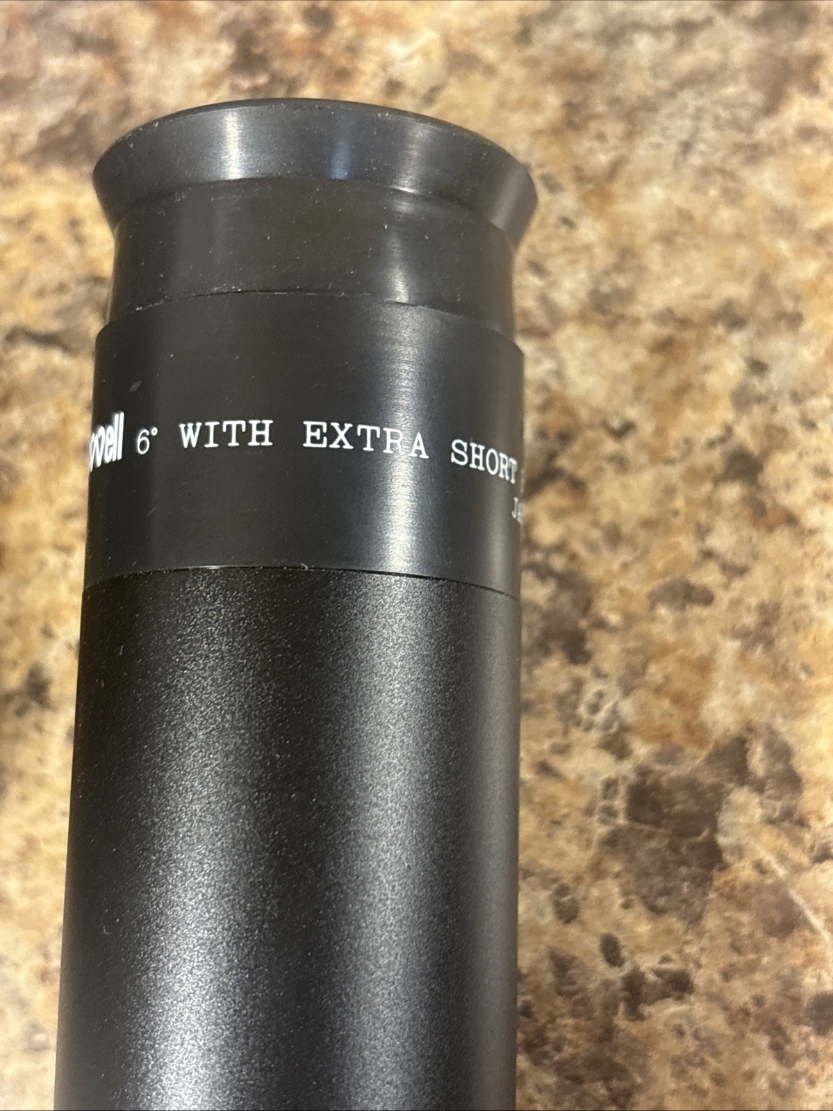 Specwell 10x30 Handheld Monocular 6° with Extra Short Focus + Case & Strap