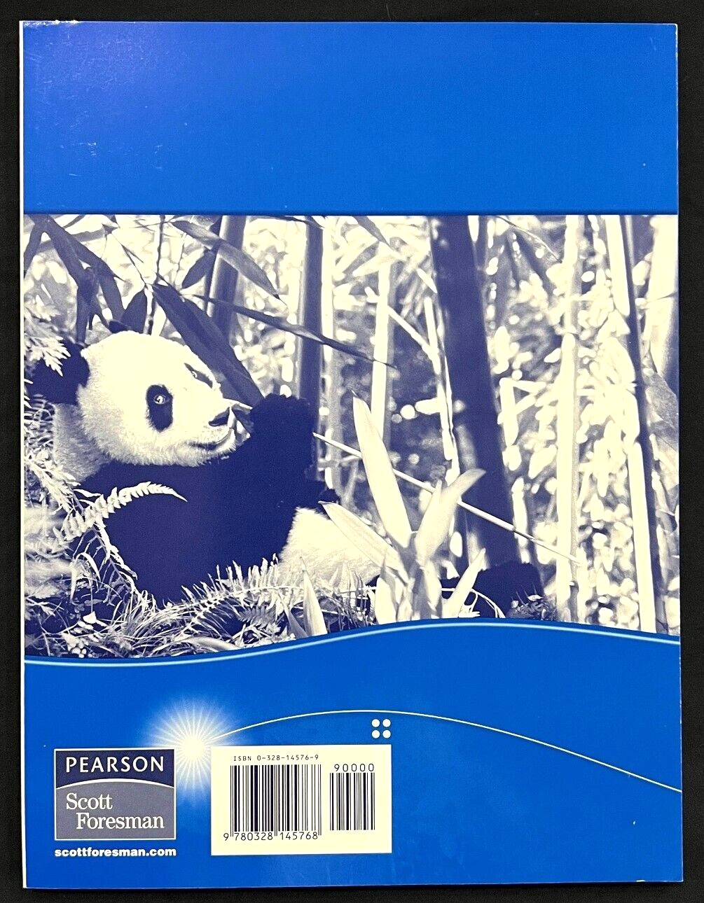 4th Grade - SCIENCE - QUICK STUDY - Intervention Study Guide (2006, Foresman)