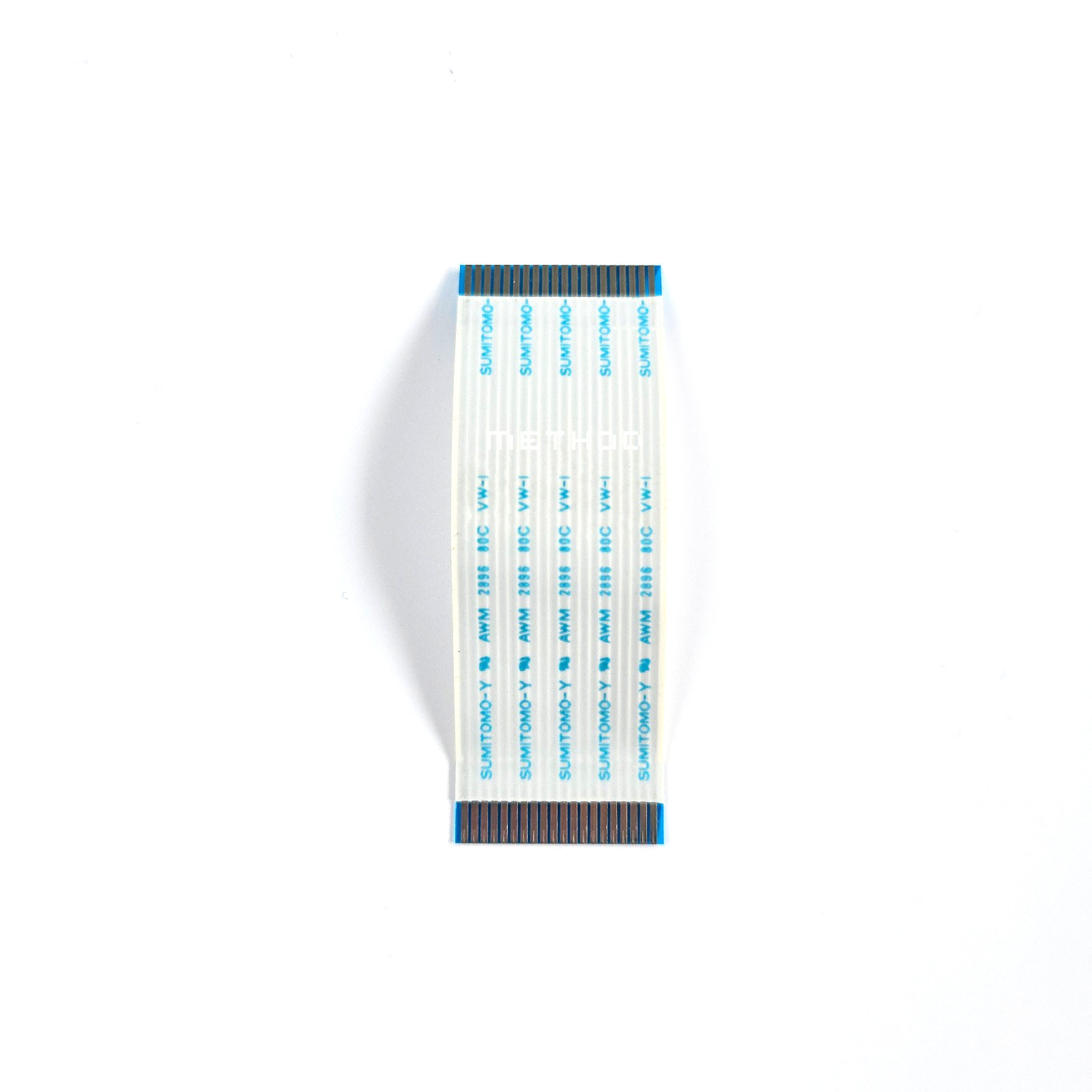 SEGA Dreamcast Flex Ribbon Cable for Controller to Motherboard 20-pin Connection