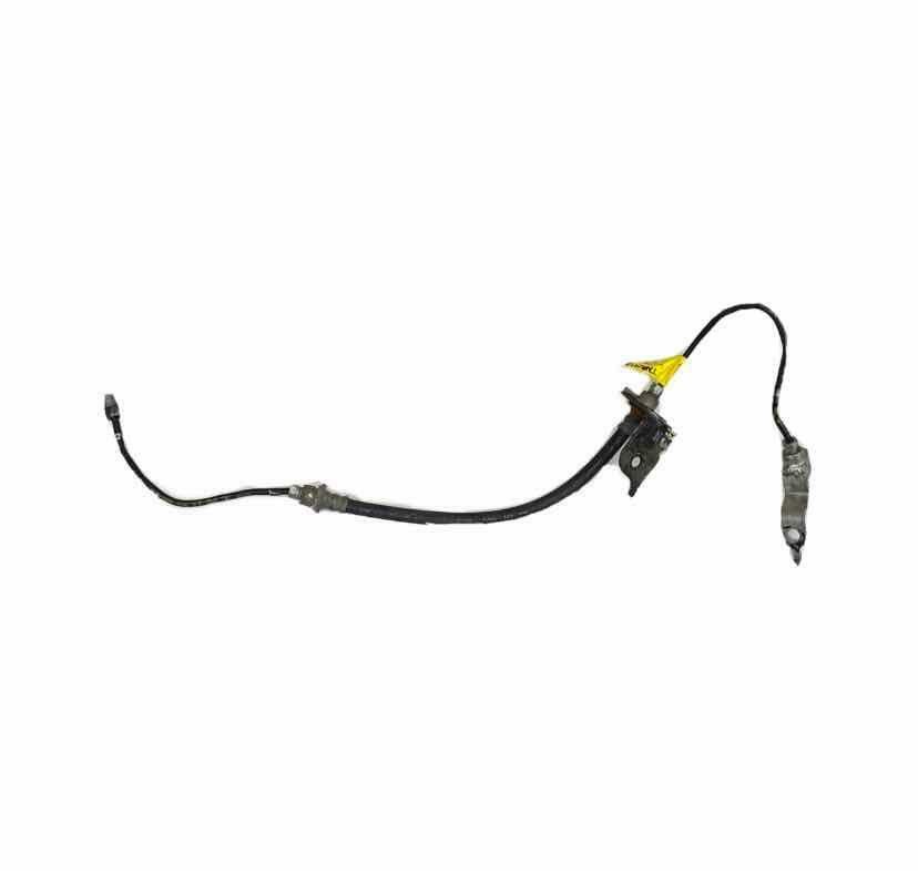 2018 2021 TOYOTA TACOMA 3.5L RWD FRONT PASSENGER SIDE SUSPENSION BRAKE LINE OEM