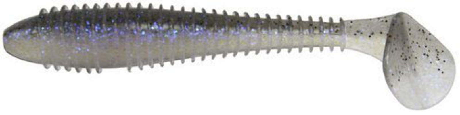 Keitech Swing Impact Fat Swimbait
