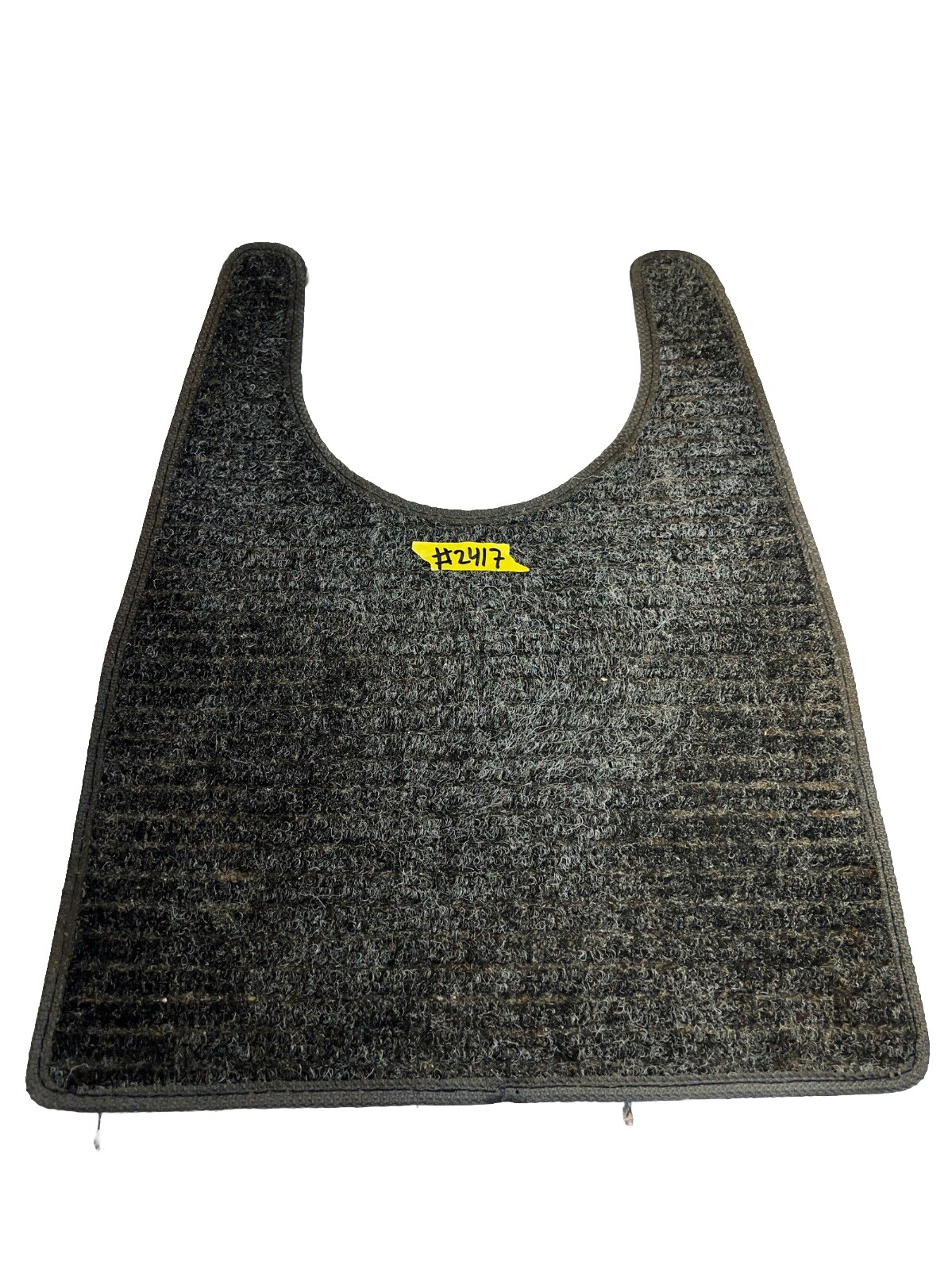 Invacare Lynx LX-3 Plus Floor Rug Mat Carpet Platform Mobility Scooter Part