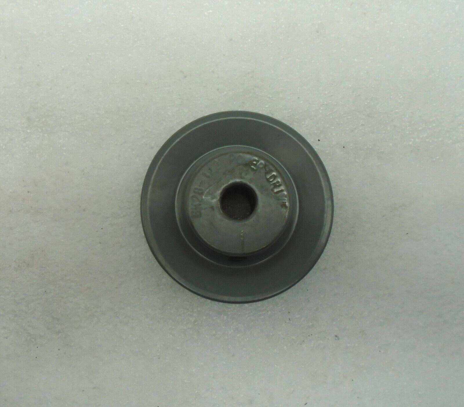 Power Drive V-Belt Pulley BK28-1/2 678B