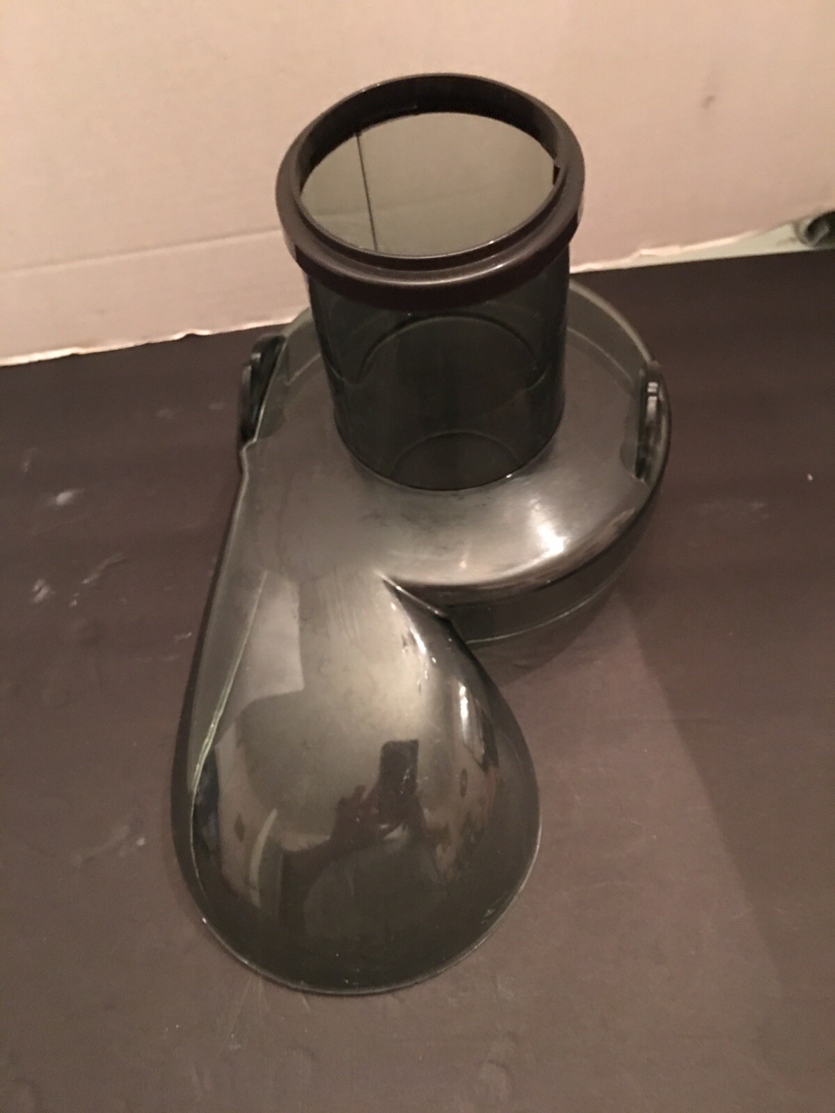 Breville Juice Fountain Juicer JE95XL JE98XL Replacement Part Top Cover Lid