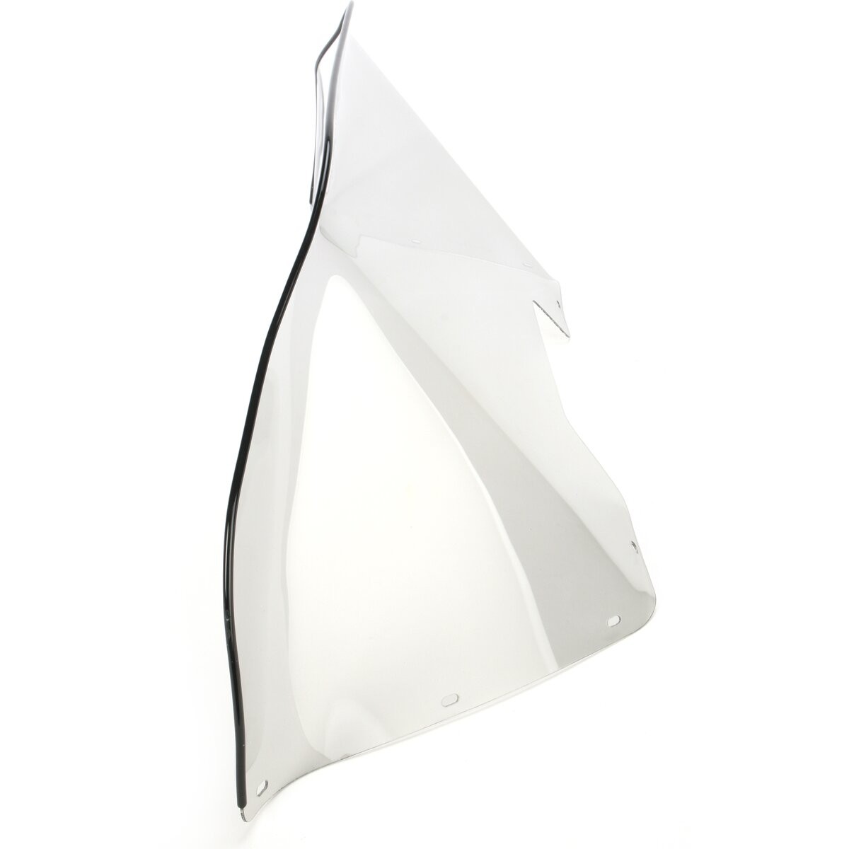 Sno-Stuff 13 3/4" Smoke Windshield - 450-520