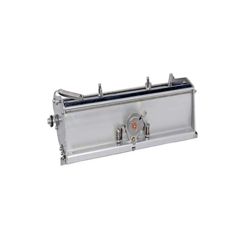 Tapeworm 8" Flat Finisher Box Drywall Taping Tool