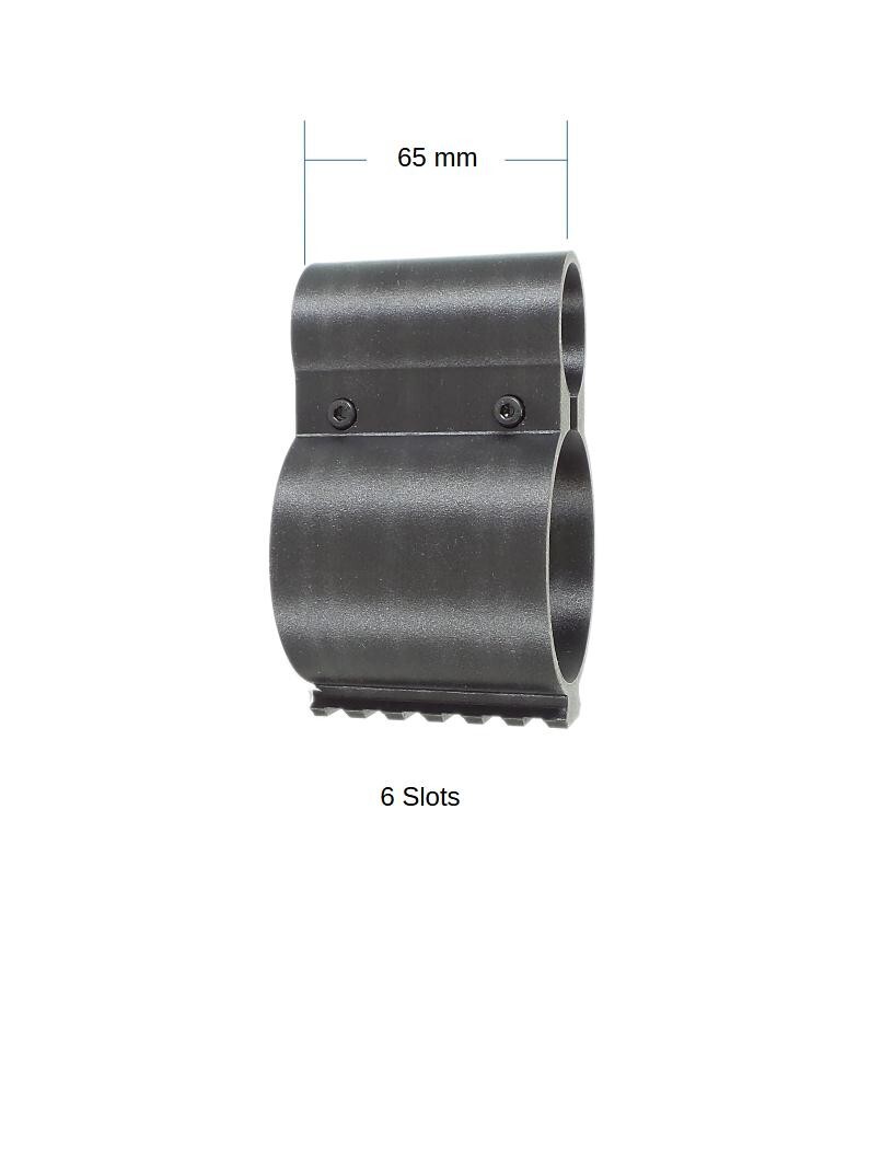 Umarex Notos Bottle and Barrel Bands