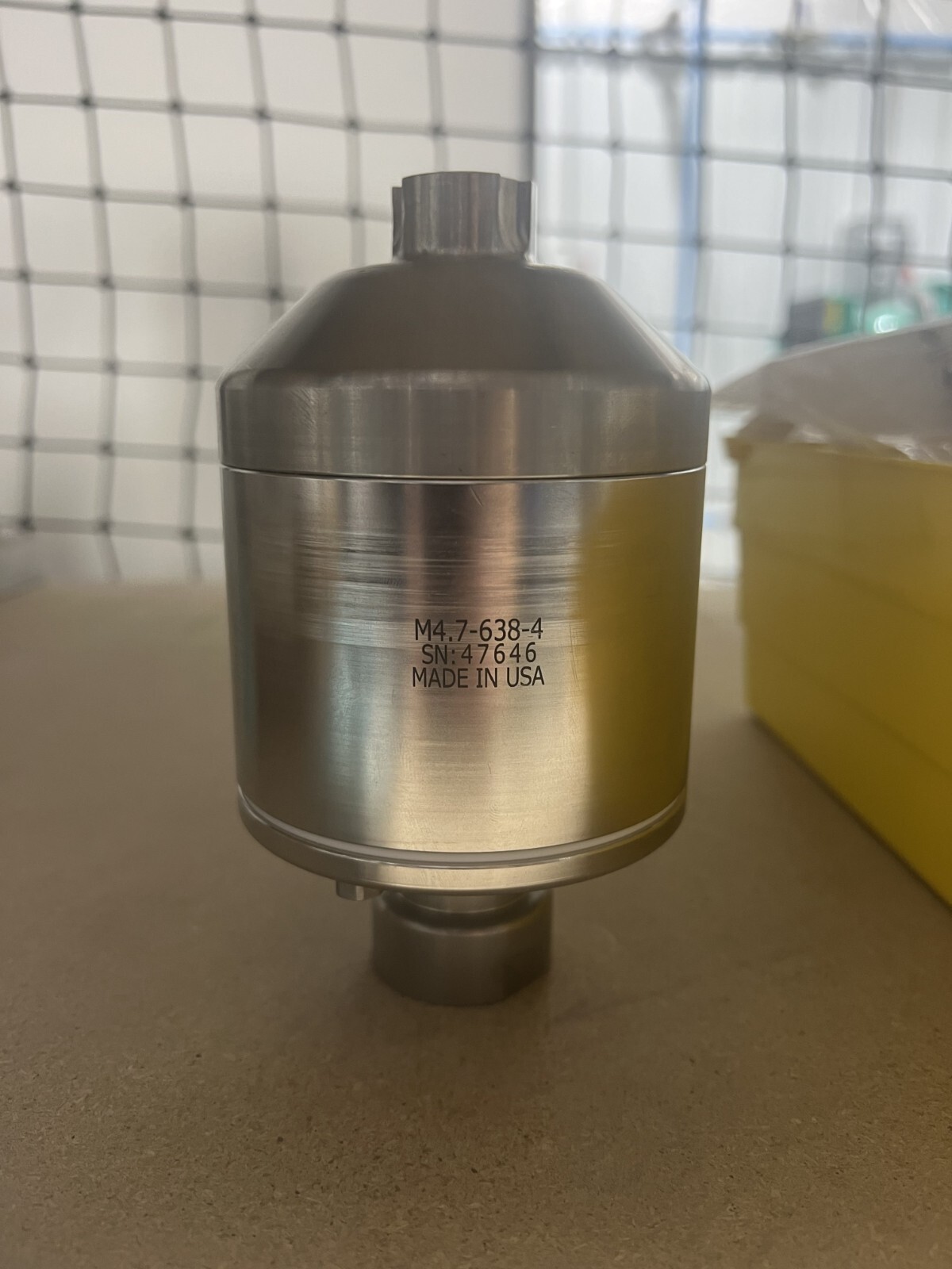 Torquer 5LB Spring Load