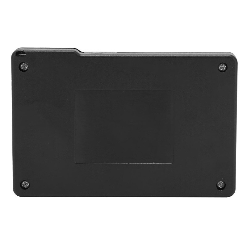 Vector Network Analyzer Shell For VNA‑2.8in Protective Case Control Component