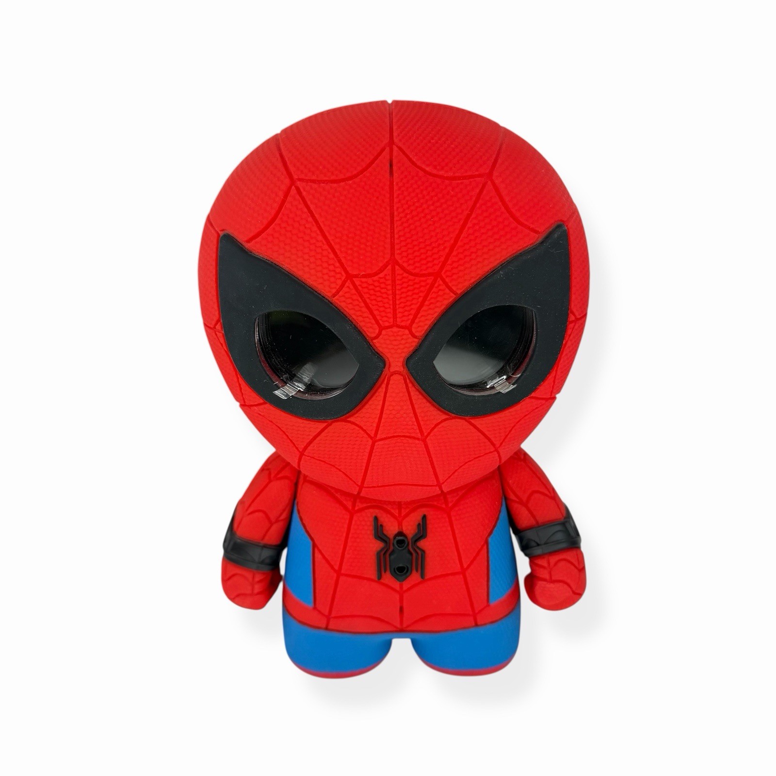 Spider-Man Sphero Marvel Interactive App-enabled Spiderman Only Open Box