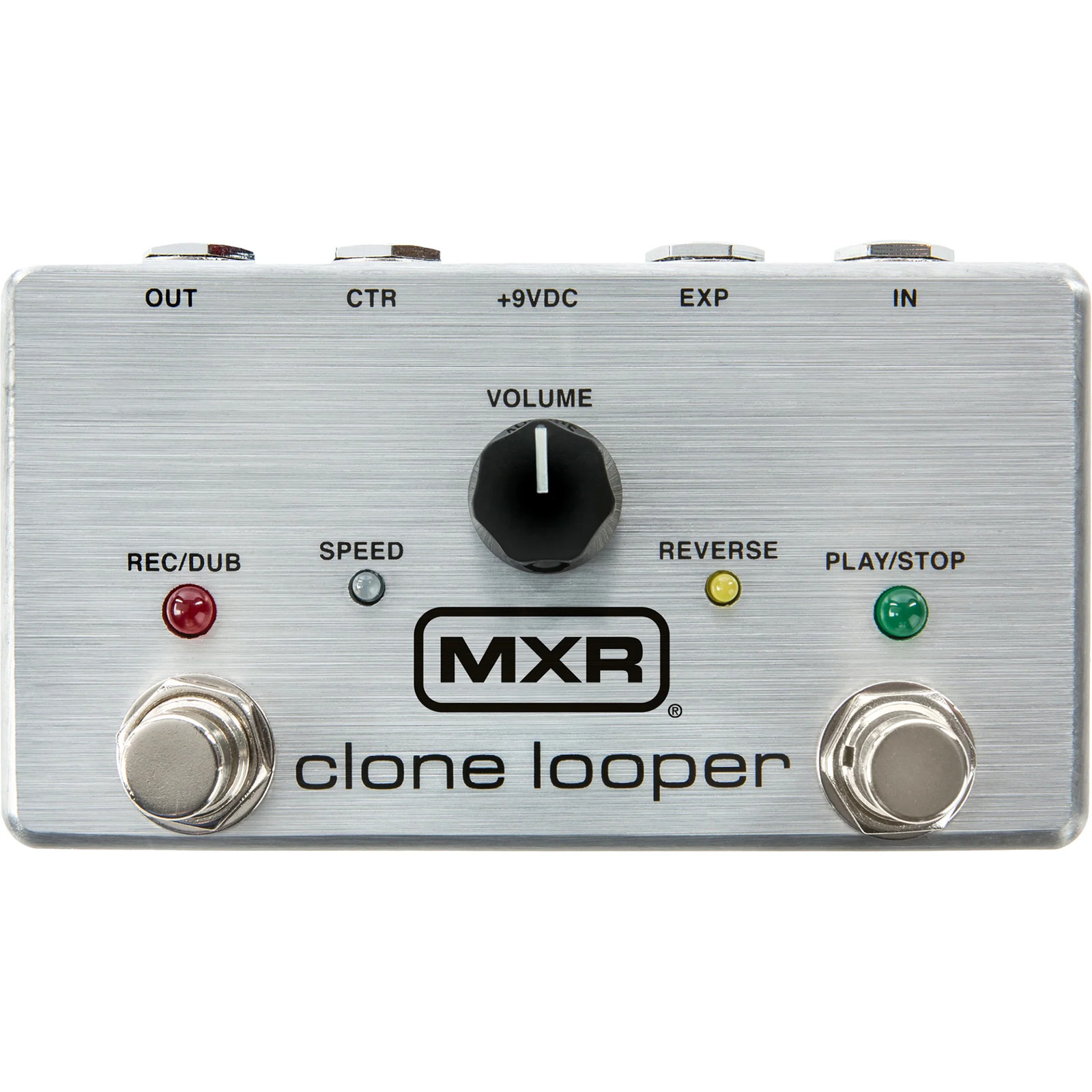 MXR Clone Looper Effects Pedal