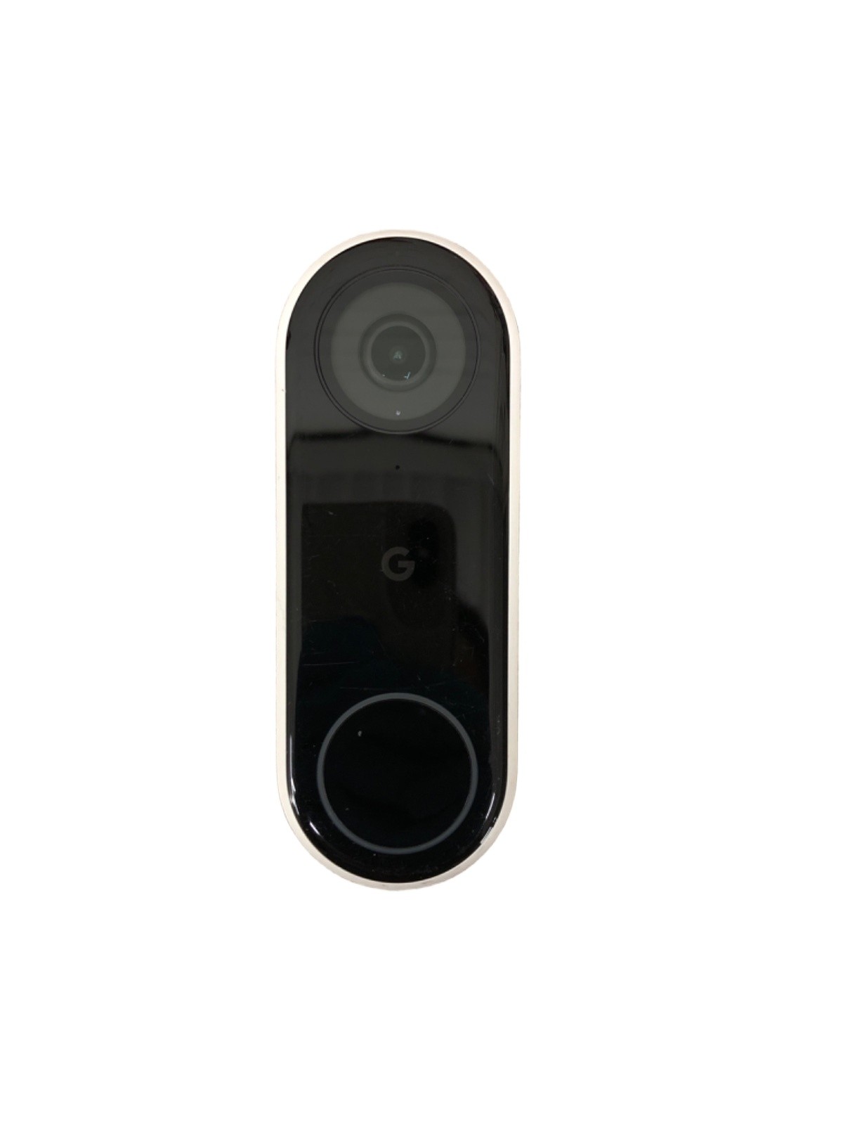 Google Camera Ringer E358912 Digital Doorbell