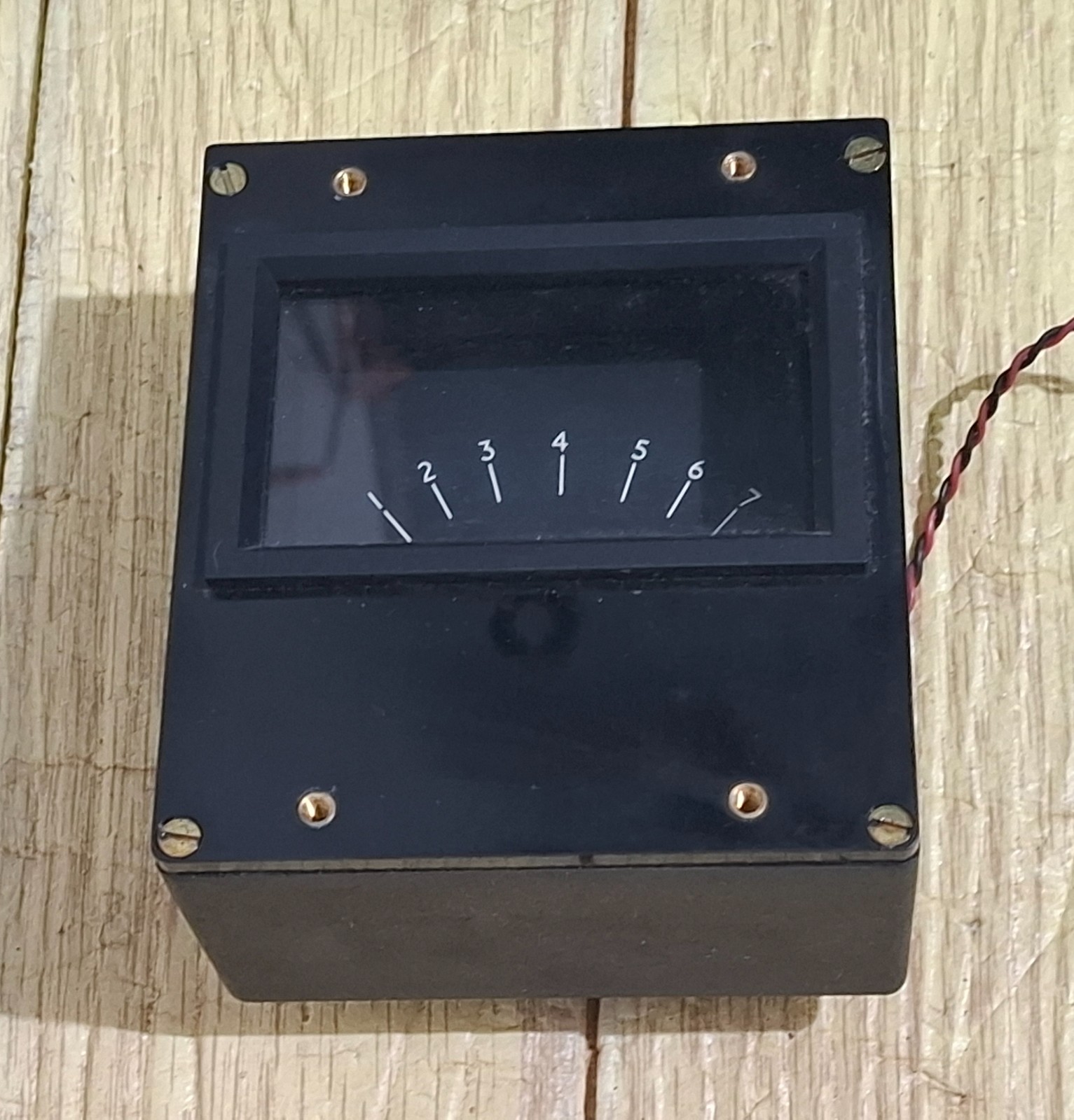 Sifam Meter Type B