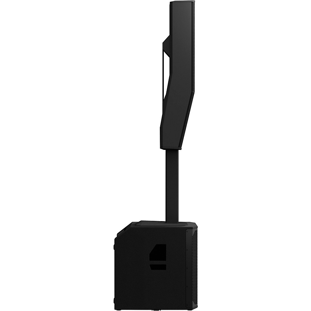 ElectroVoice EVOLVE 70 Portable Column PA System, Black