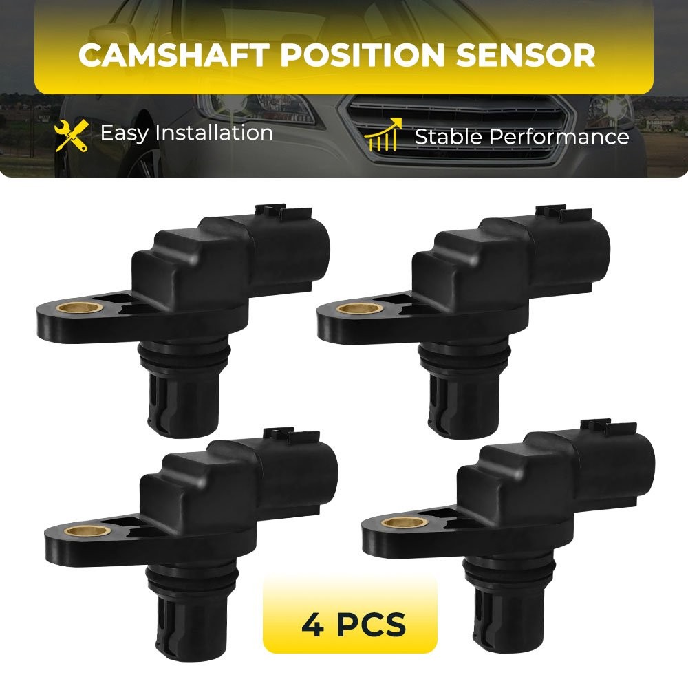 4X Camshaft Position Sensor 22056-AA270 For Subaru BRZ WRX Forester Impreza 2.0L